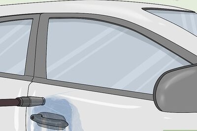 How to Feng Shui Your Car