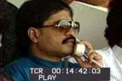 Dawood's kin Miandad claims 'Don is well where he is'