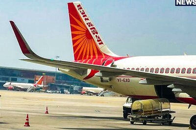 Air India No Longer Has Preferential Access to Bilateral Rights Required for International Flights