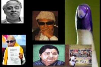 TN Polls: Campaigning ends today