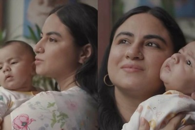 Priya Malik Opens Up About 4-Month-Old Son Zorawar’s Hospitalization: 'It Became Life-threatening'