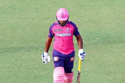 RR vs RCB: Rajasthan Royals Bowled Out For Third-lowest Total in IPL History