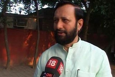 The word 'delay' is deleted under the Modi government: Javadekar