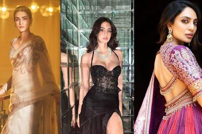 Tarun Tahiliani Redefining Indian Craftsmanship One Timeless Silhouette at a Time