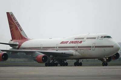 Air India Opens Booking for International Flights to US, 180 Flights Announced Starting July 22