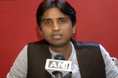 Bigger scams than 2G will emerge if Rahul becomes PM: Kumar Vishwas