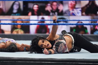 WWE: Bayley Out of Money in the Bank Title Match Against Bianca Belair After Suffering Injury