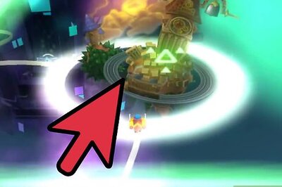 How to Beat No. 7 of Mushroom XIII in Kingdom Hearts II