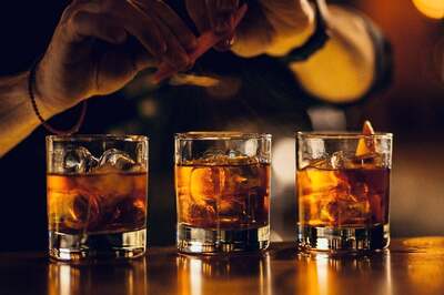 No More Cheers: As Air India Mess Hogs Headlines, Here's How Too Much Alcohol Can Make You Lose Control