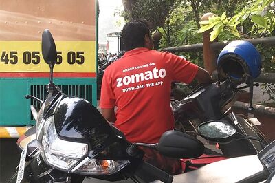 'Ready to Starve': Zomato Employees Burn Company T-shirts to Protest Against Galwan Valley Clashes