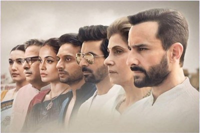 Allahabad HC Rejects Anticipatory Bail Plea of Senior Amazon Prime Executive in 'Tandav' Case