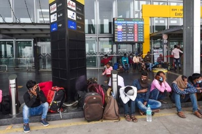 West Bengal Makes Negative RT-PCR Report Mandatory for Passengers Flying from Delhi, UP, Gujarat