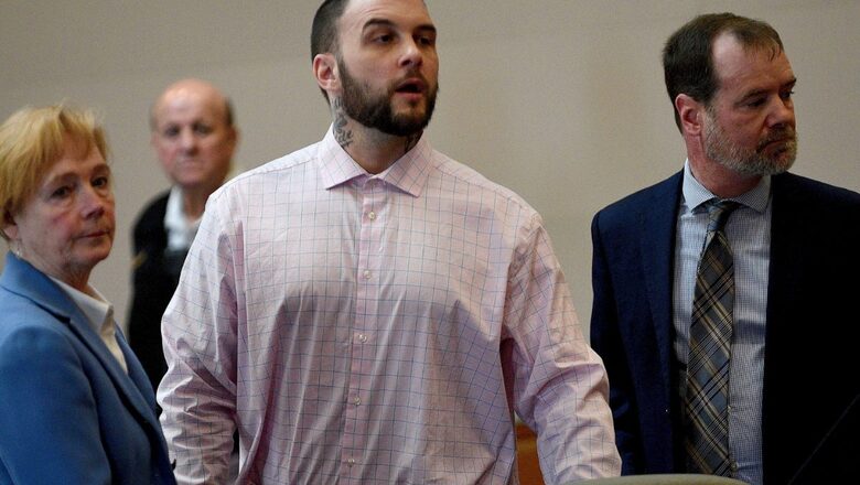 Father Allegedly Beat 5-Yr-Old Daughter, Did Drugs as She Died, Then Chopped Off Her Corpse