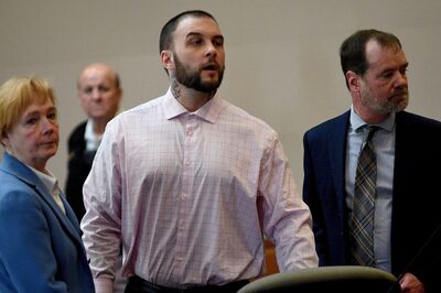 Father Allegedly Beat 5-Yr-Old Daughter, Did Drugs as She Died, Then Chopped Off Her Corpse