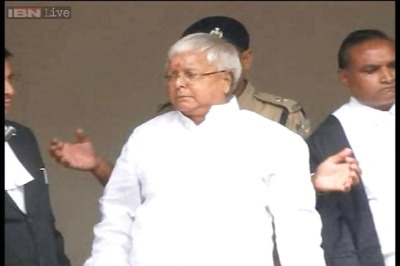 Fodder scam: Chronology of Chaibasa treasury case in which Lalu was convicted
