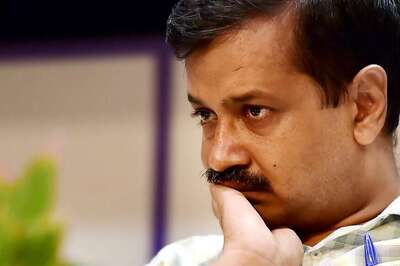 BJP to Boycott All Party-meet Called by Kejriwal to Discuss Sealing Drive