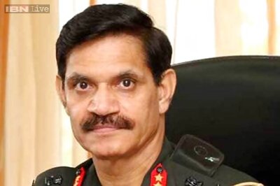 Army Chief to visit Srinagar today after terrorists targeted 4 J&K towns claiming 21 lives