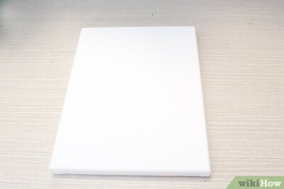 How to Make Bottle Cap Art