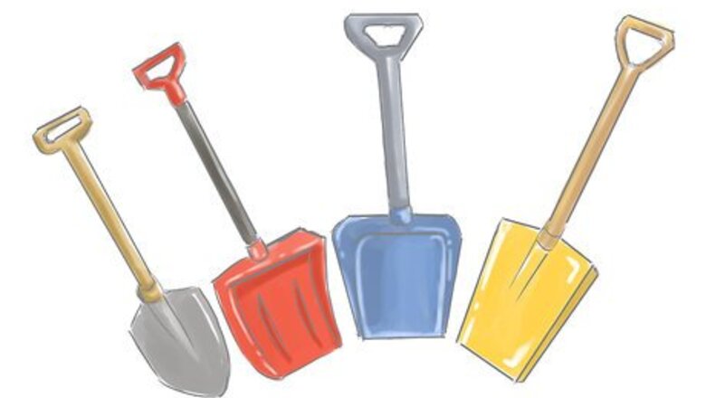 How to Buy and Maintain a Shovel