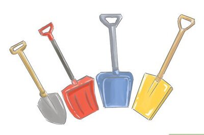 How to Buy and Maintain a Shovel