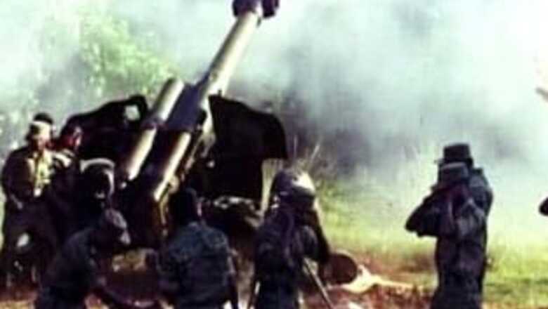 Obama, UN ask LTTE to surrender, Lanka to stop shelling