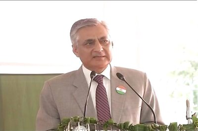 Judicial Ethics Should Never be Compromised, Says CJI TS Thakur