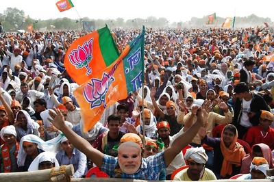 No Promise of Tickets to Turncoats: BJP