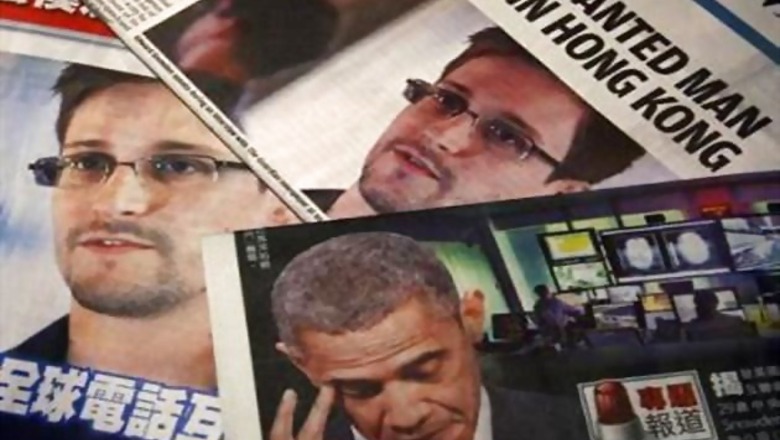 US court renews surveillance programme exposed by Snowden