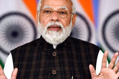 PM Modi to Interact with 'Jan Aushadhi Kendra' Owners, Beneficiaries Monday