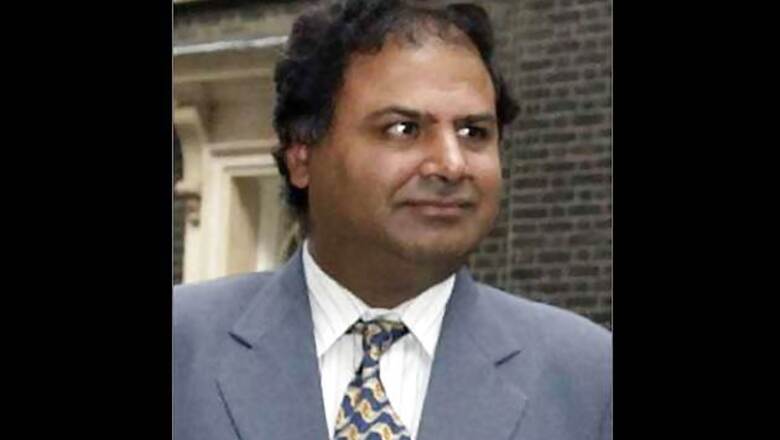 India-born UK Labour MP Ashok Kumar dies