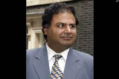 India-born UK Labour MP Ashok Kumar dies