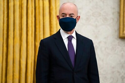 US Shifts State Grant Focus To Extremism, Cyberthreats