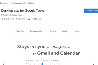 You Are Not Using Google Tasks, Are You? Simple Reasons Why You Should