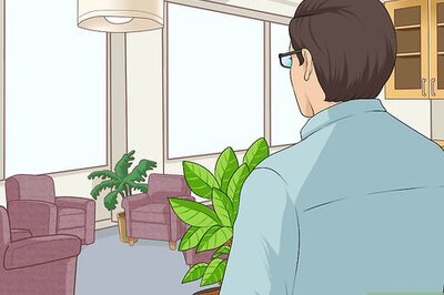 How to Decorate Your Office