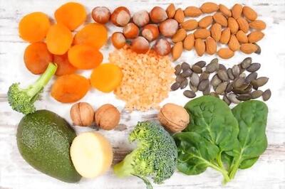 Include These Iron Rich Foods in Your Diet To Boost Immunity