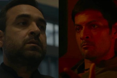 Mirzapur 3 Trailer: Pankaj Tripathi, Ali Fazal Bring Back Purvanchal's Game of Thrones and It Looks Epic