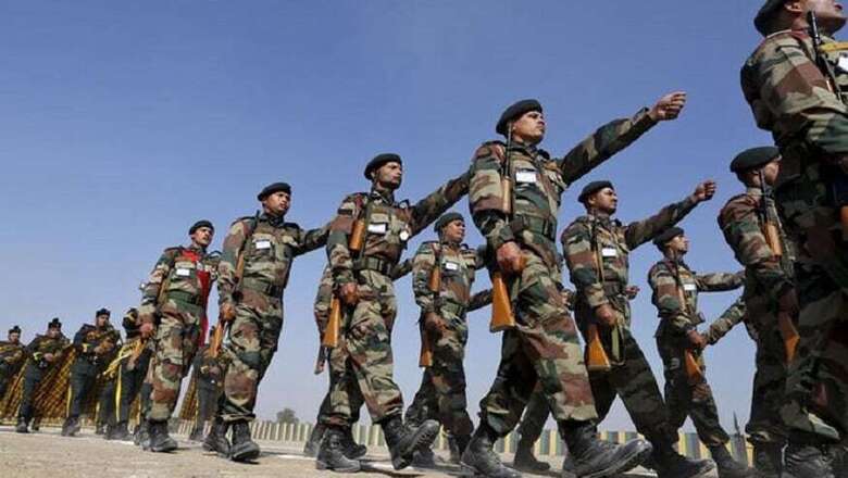 Indian Navy, Air Force and Army Reported 95 Suicide Cases Last Year: Govt Tells Parliament