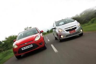 5 multi-level parking lots proposed for Chennai