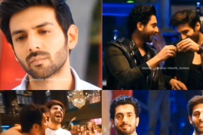 Kartik Aaryan Celebrates 6 Years Of Sonu Ke Titu Ki Sweety: 'This Day Changed My Life'