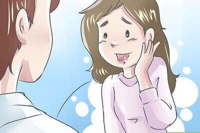 How to Tell Your Crush You Like Him