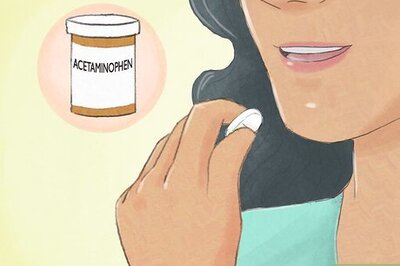 How to Reduce Chills