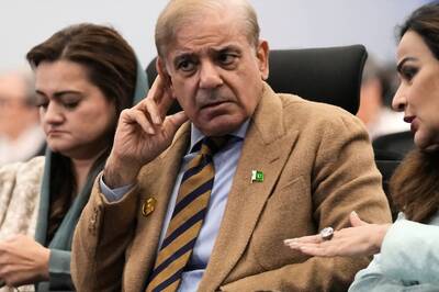 Crippling Economy, Food & Drug Shortage, Miffed China: Why Pakistan PM is Begging India for Help