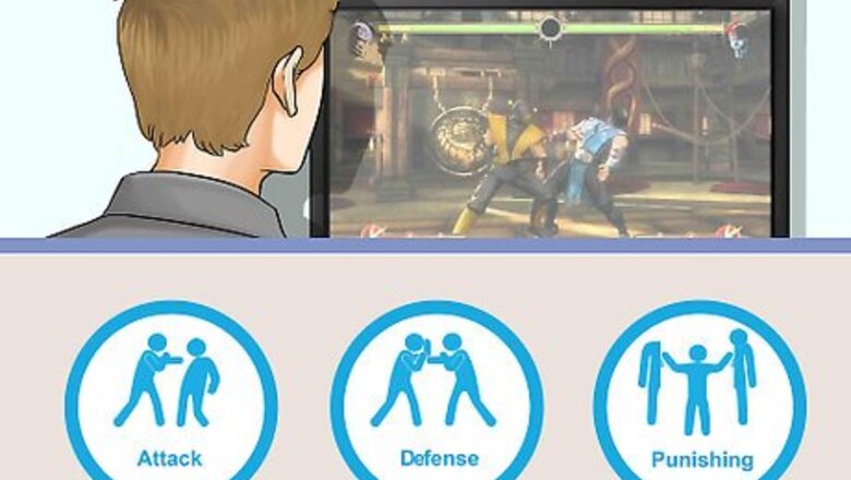 How to Play Mortal Kombat