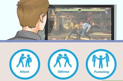 How to Play Mortal Kombat