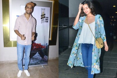 Raazi To Be Released In May 2018