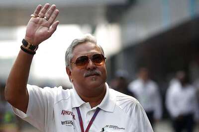 ED Asks Delhi RPO to Revoke Vijay Mallya's Passport