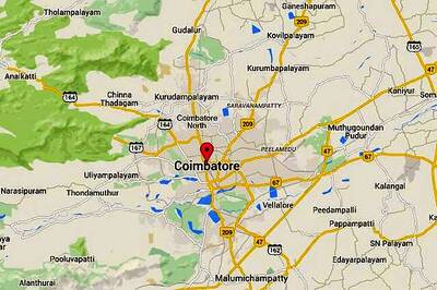 Six organs harvested from brain dead man in Coimbatore