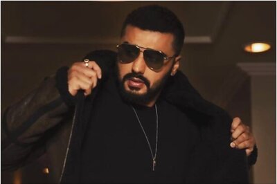 Arjun Kapoor Says It is the Best Time to Create Content Thanks to Digital Platform