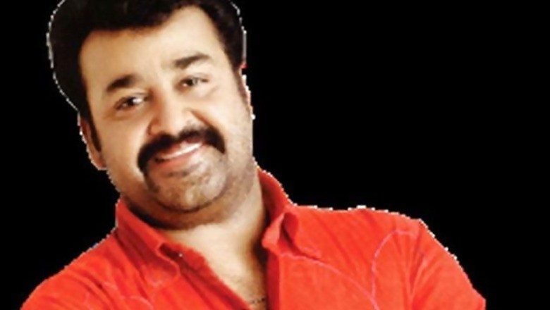 Mohanlal again in Shaji N Karun movie
