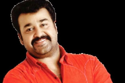 Mohanlal again in Shaji N Karun movie